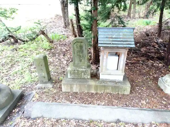 深川神社(北海道)