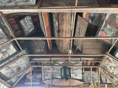 阿宗神社(兵庫県)