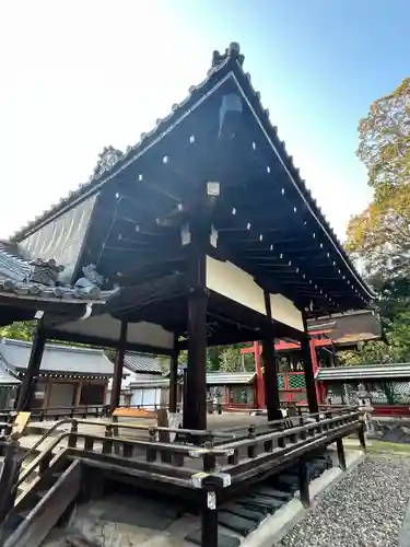 氷室神社(奈良県)