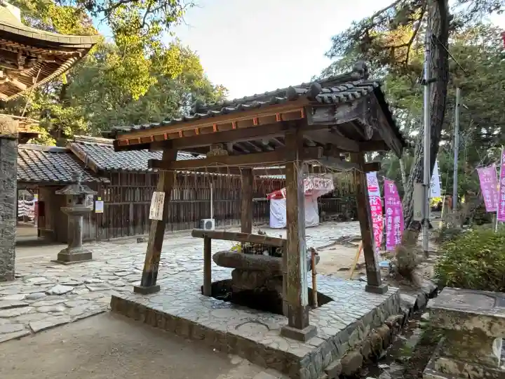 櫻井神社(福岡県)