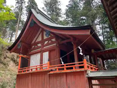 木幡神社(栃木県)