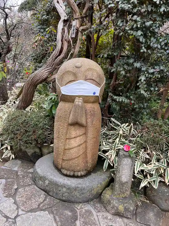 長谷寺(神奈川県)