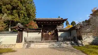 神護寺(京都府)