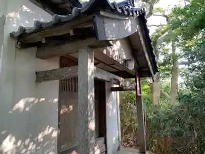 愛宕神社のその他建物
