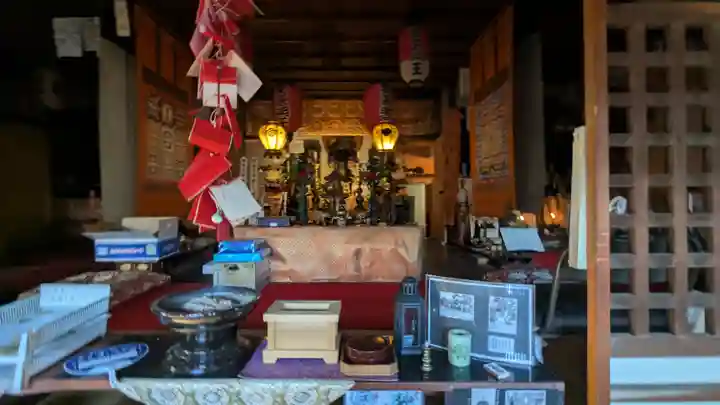 高野山真言宗 愛宕山上福院龍泉寺(三重県)