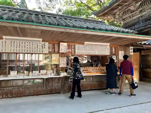 櫻井神社の建物その他