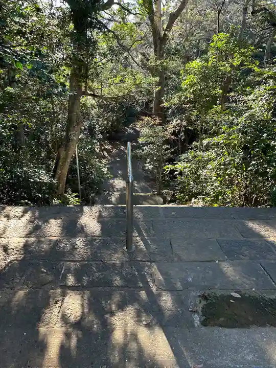 神崎神社(千葉県)