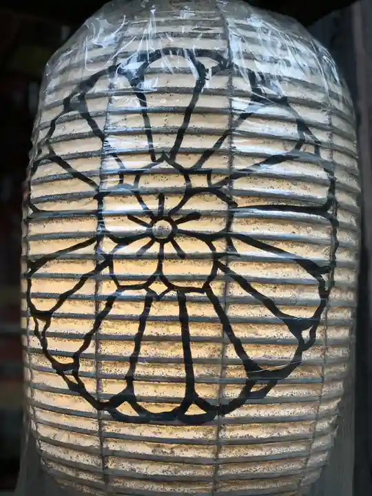 北口本宮冨士浅間神社のその他建物