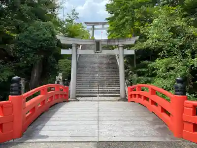 城山八幡宮(愛知県)