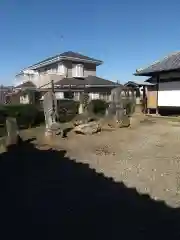 龍鏡寺(栃木県)