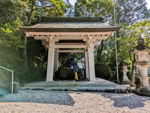 春日神社（部田春日社）(愛知県)