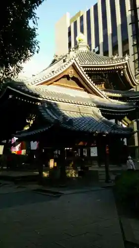 頂法寺（六角堂）の建物その他