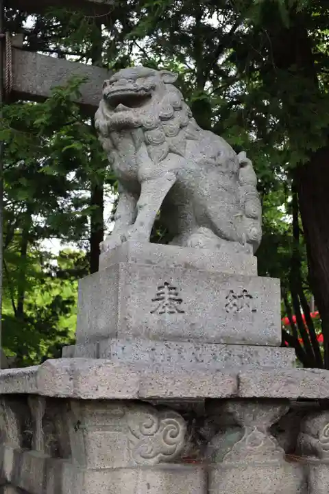 立木神社(滋賀県)