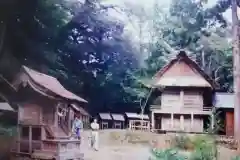 元伊勢内宮 皇大神社(京都府)