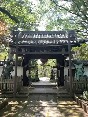 井口院(東京都)