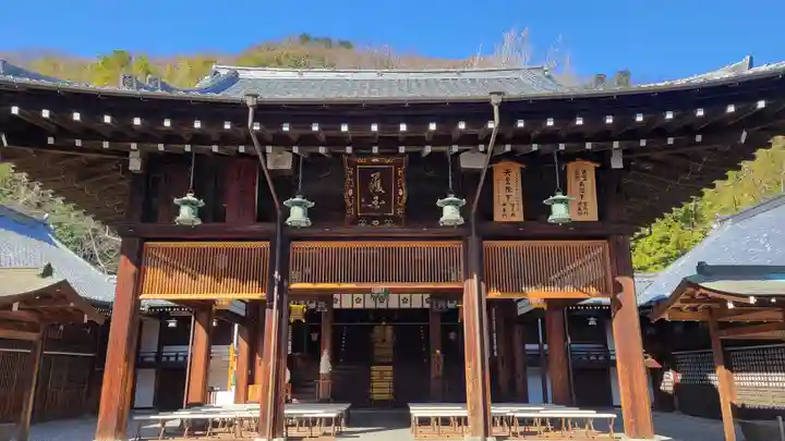 愛媛縣護國神社(愛媛県)