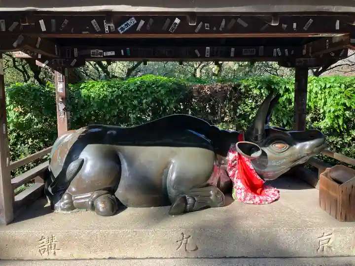 北野天満宮(京都府)