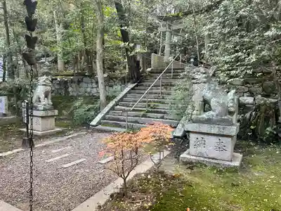 美具久留御魂神社(大阪府)