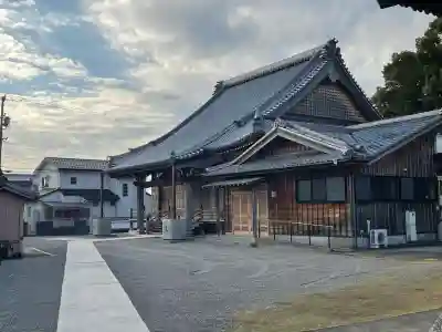 西林寺(三重県)
