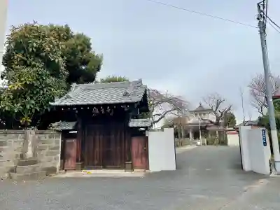 領玄寺(東京都)