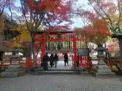 大原野神社(京都府)