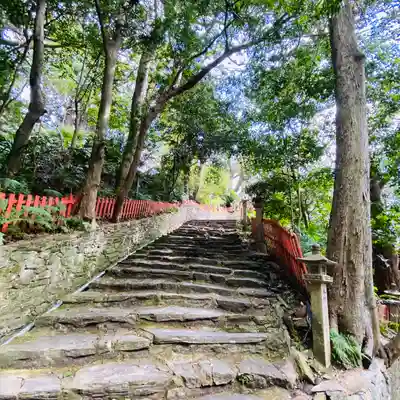 紀州東照宮(和歌山県)