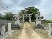 天八幡神社(福岡県)