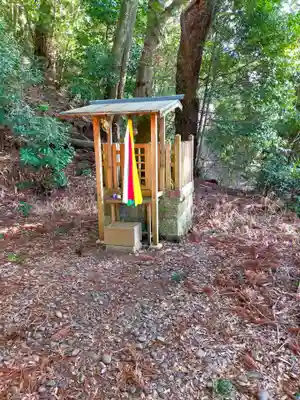 八幡神社(和歌山県)