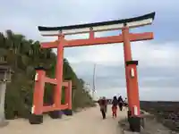青島神社(青島神宮)(宮崎県)