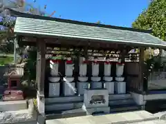 宝蔵寺(東京都)