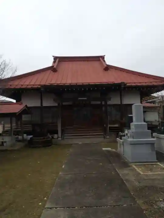 光明寺(栃木県)