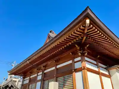 心海寺(東京都)