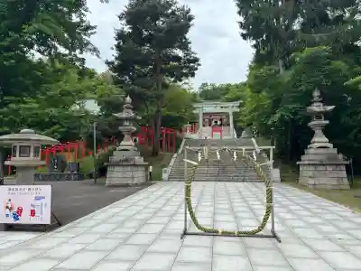 住吉神社の体験その他