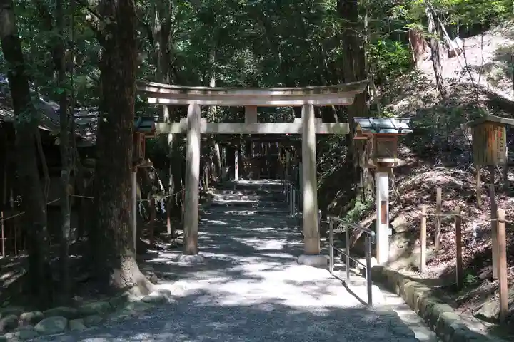 大神神社(奈良県)