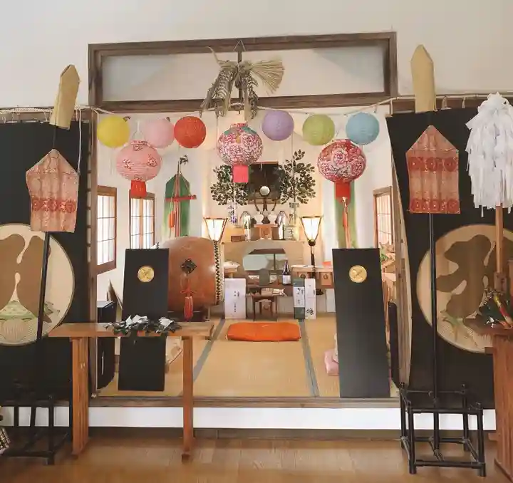 快神社(徳島県)