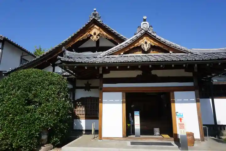 弘源寺のその他建物