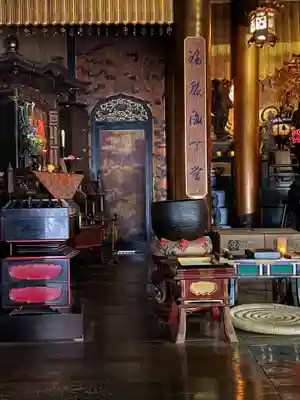 頂法寺（六角堂）(京都府)