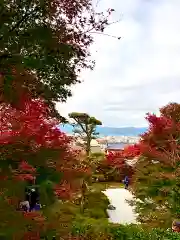 金福寺(京都府)