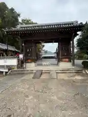 篠山春日神社(兵庫県)