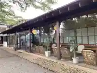 白峰寺のその他建物