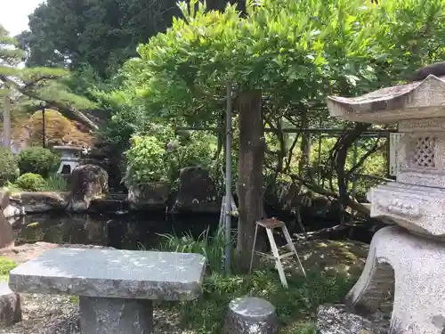 阿彌陀院のその他建物