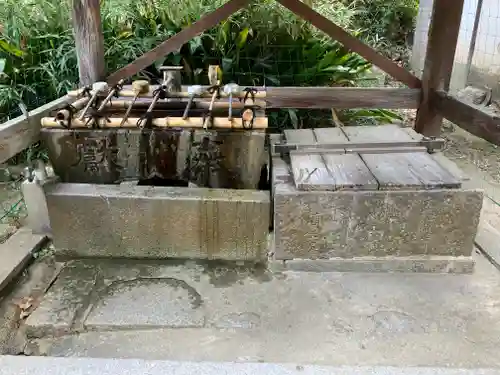 伊居太神社(大阪府)