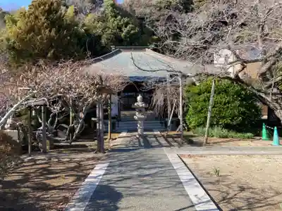 金龍寺(神奈川県)