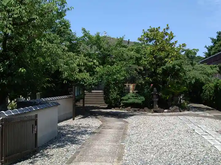 大安寺(大阪府)