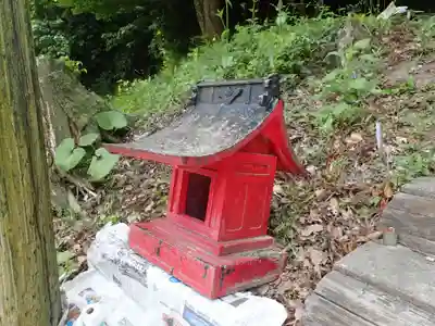 白狐山光星寺(山形県)