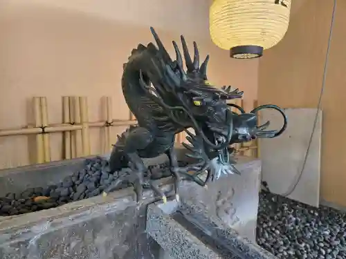 菊名神社(神奈川県)