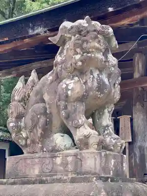 豊満神社(滋賀県)