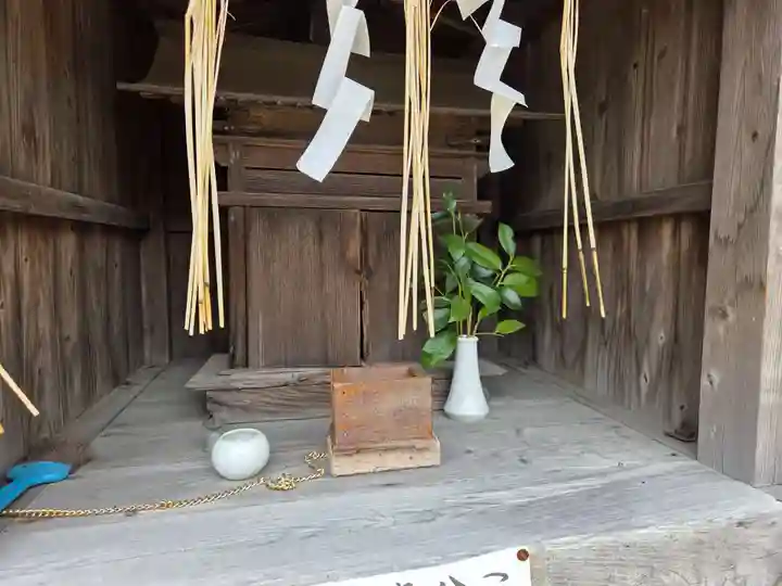 髙木八幡宮(佐賀県)