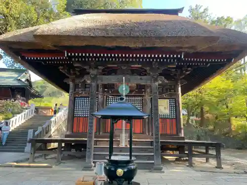 達磨寺(群馬県)