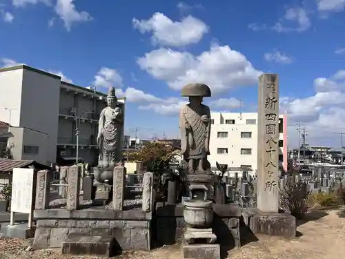 宝蔵寺(愛知県)